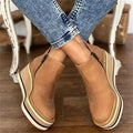 Women's Winter Shoes