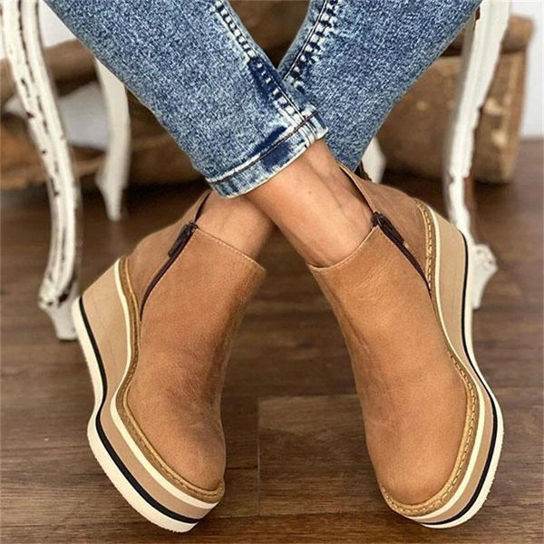 Women's Winter Shoes