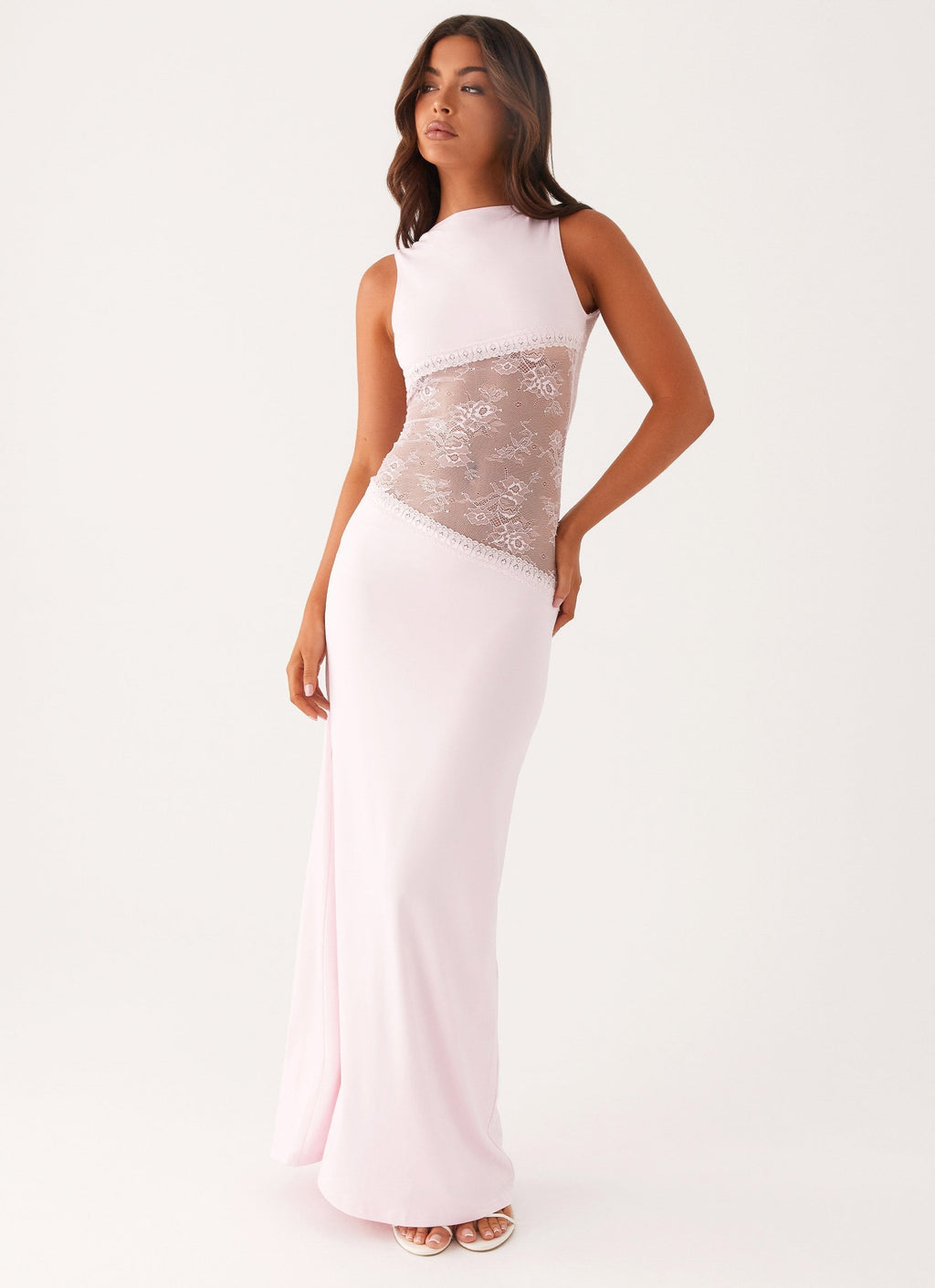 Lucinda Maxi Dress