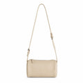 Maelle Curve Bag Beige