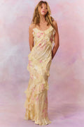 Vienna Maxi Dress