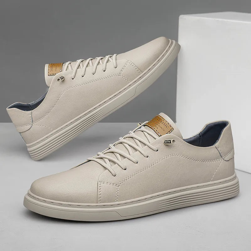 Men's Classic Comfort Sneakers