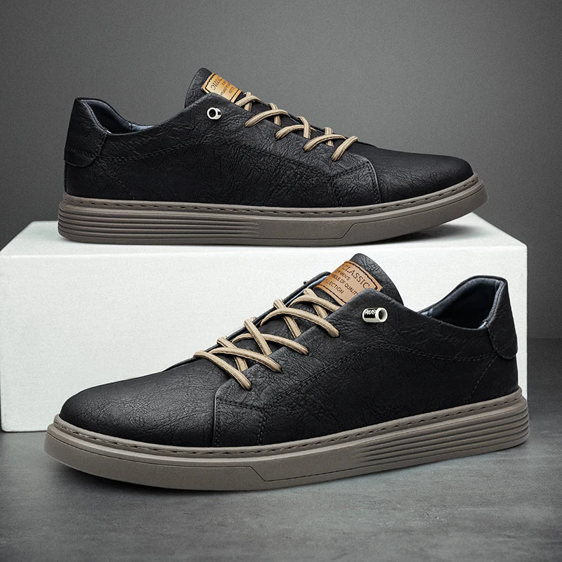 Men's Classic Comfort Sneakers