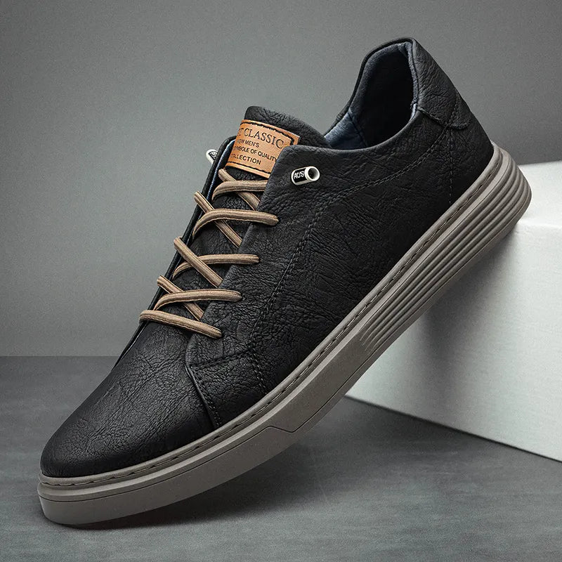 Men's Classic Comfort Sneakers