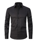 Men's Wrinkle-Free Stretch Shirt