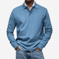 Men's Cotton Polo