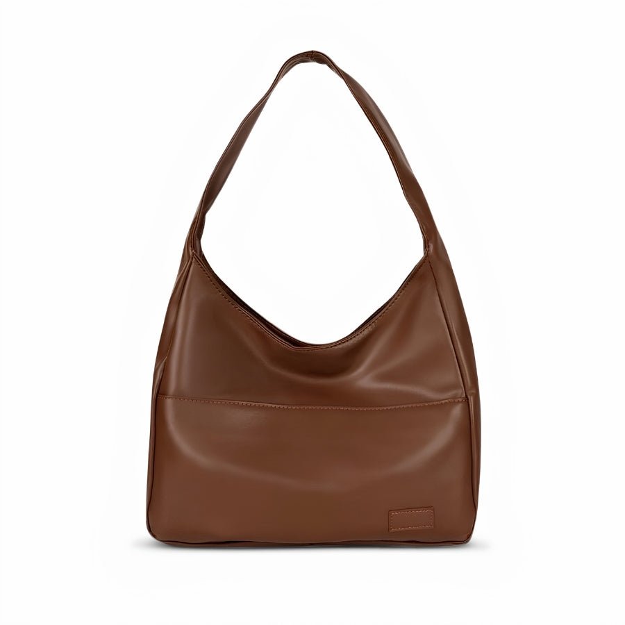Marise Hobo Bag Brown