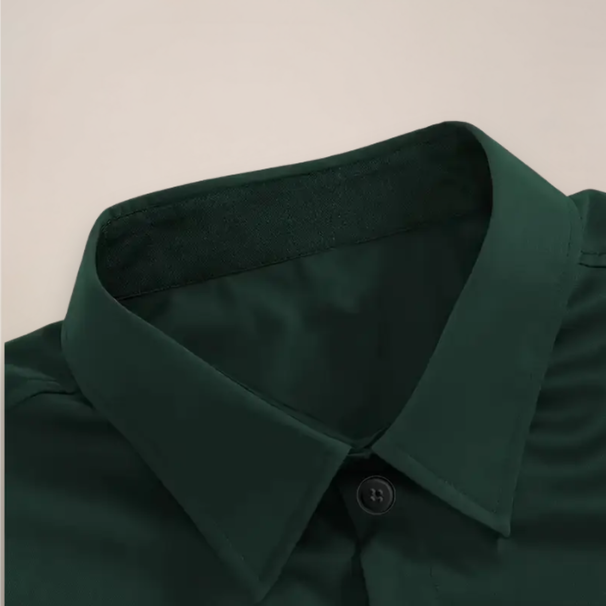 Elegant Slim-Fit Spring Shirt For Men