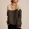 Women's Oversized Cashmere Sweater