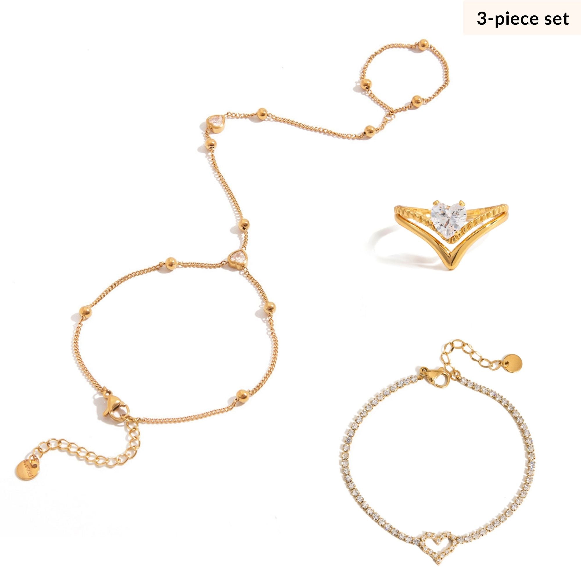 Mini Gift Set