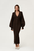 Montana Maxi Dress