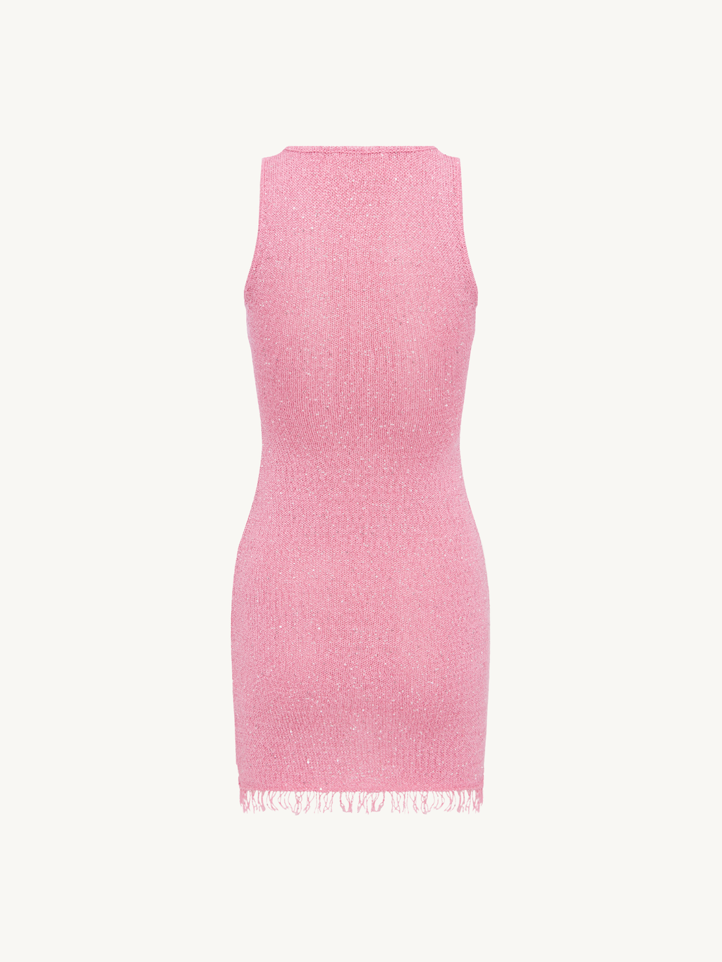 Nellie Mini Dress
