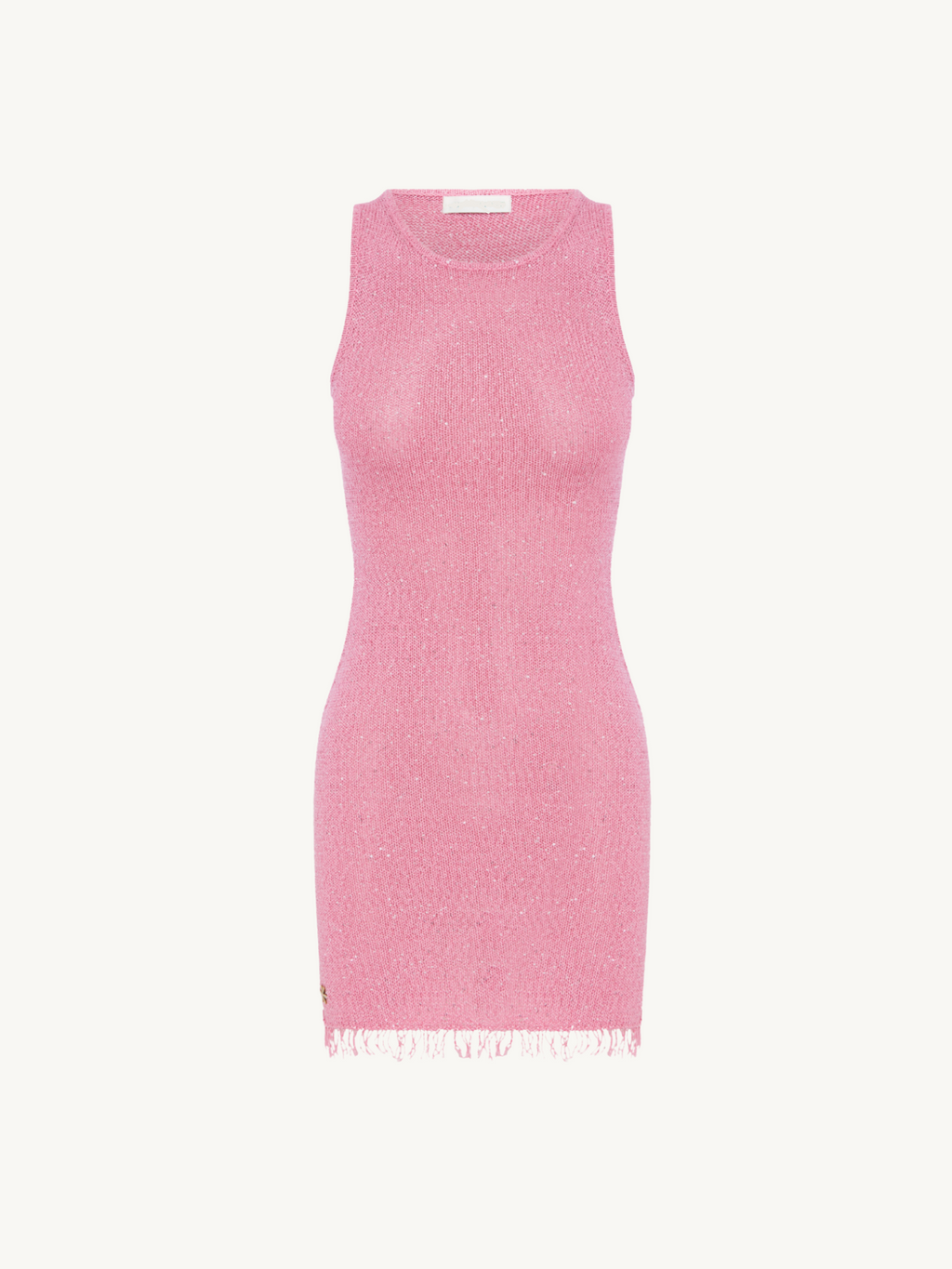 Nellie Mini Dress