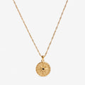 Moonstar Necklace