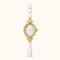 Nina | Pearl Gold