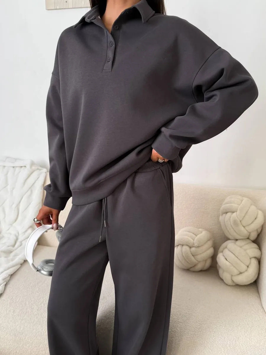 Abella Lounge Set