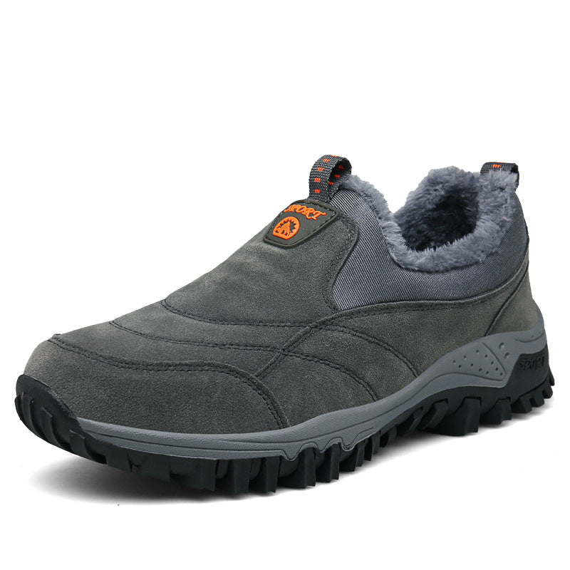 Women's Winter Sneakers, Insulated and Slip Resistant