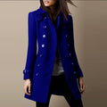 Women's Elegant Winter Coat