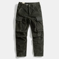Men's Winter Cargo Pants, Utility Pockets