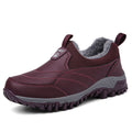Women's Winter Sneakers, Insulated and Slip Resistant