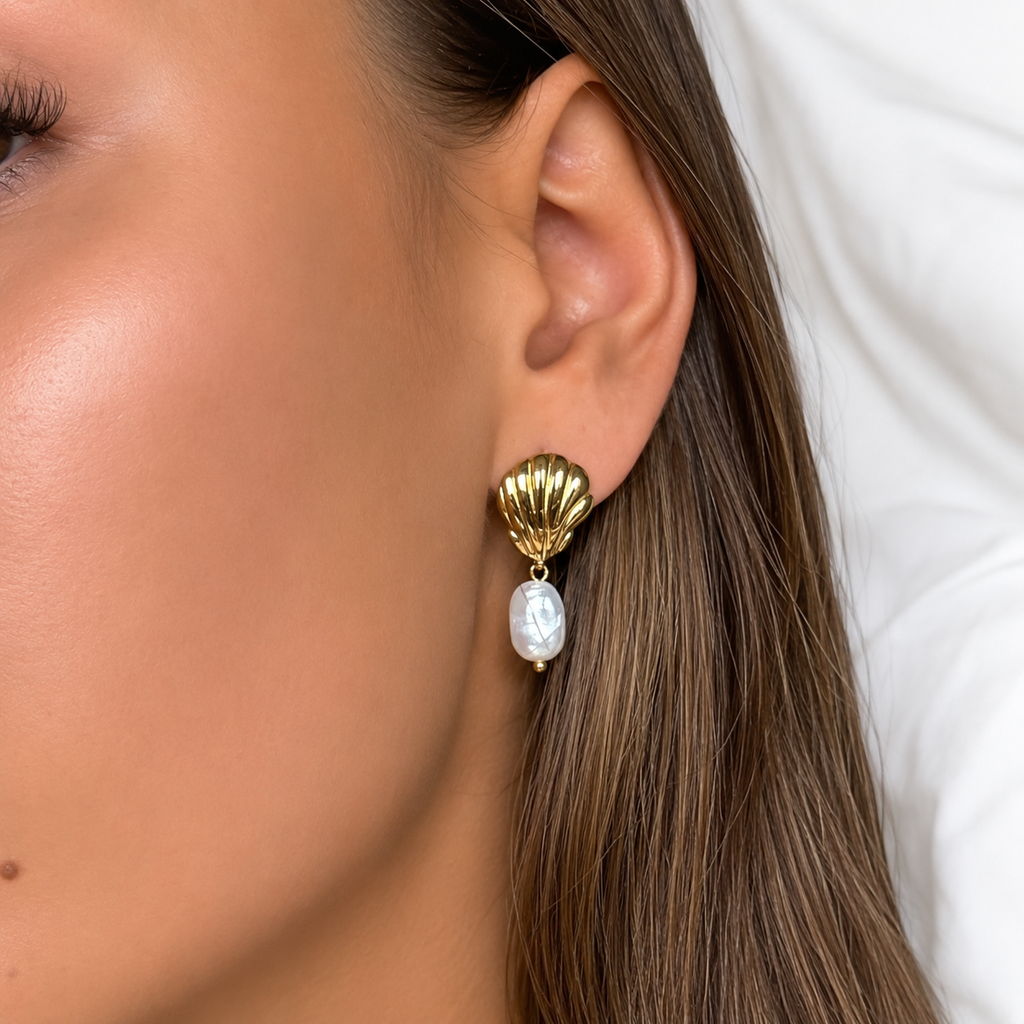 Oceana Earrings