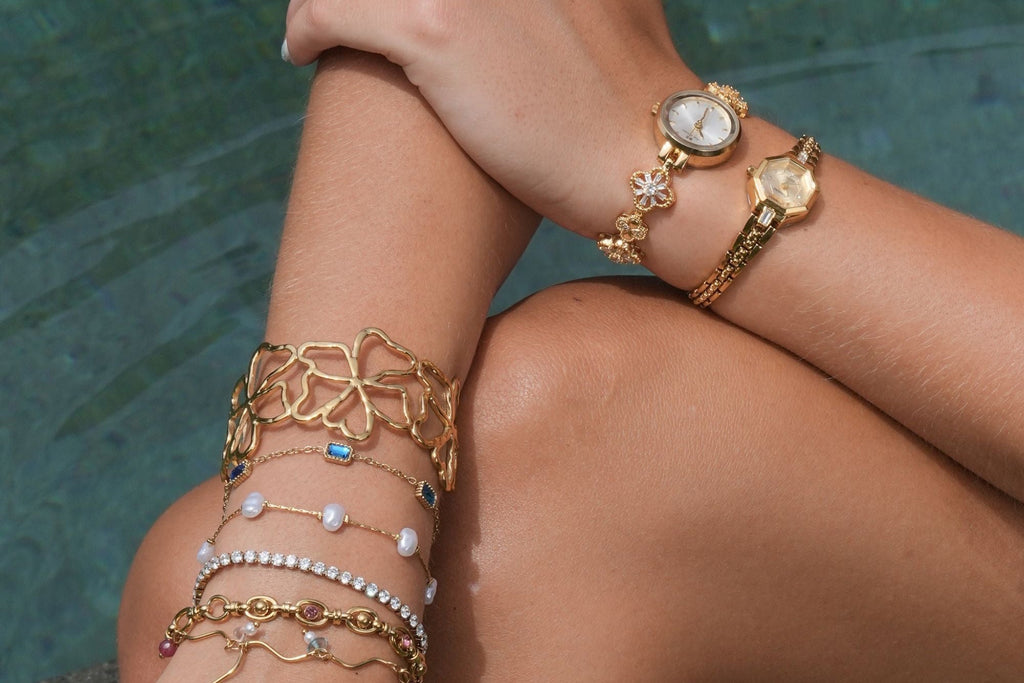 Odette | Gold