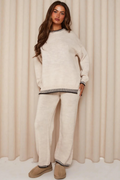 Livia Knit Set