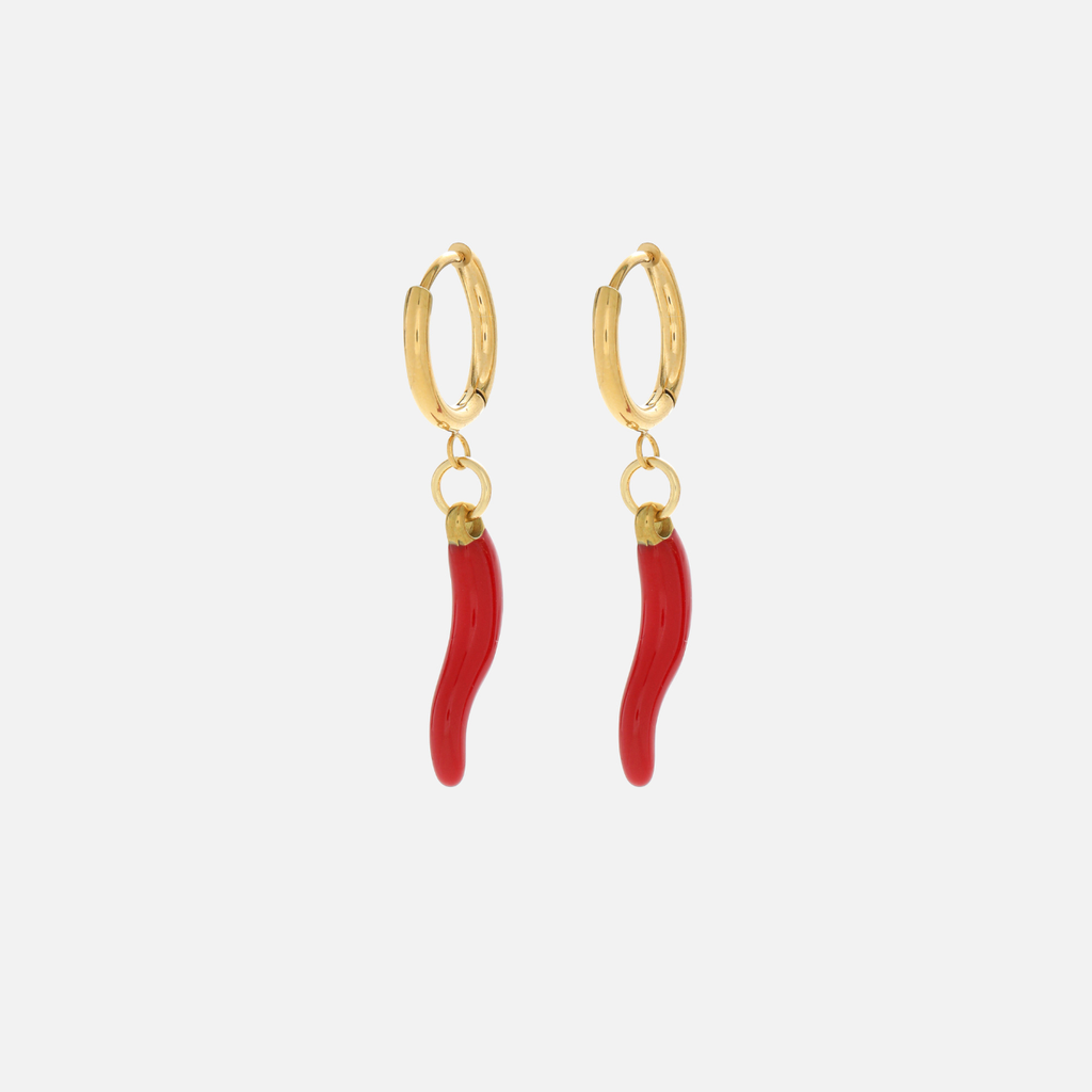 Fiamma Earrings