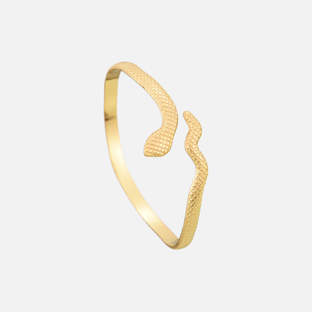 Viper Bracelet