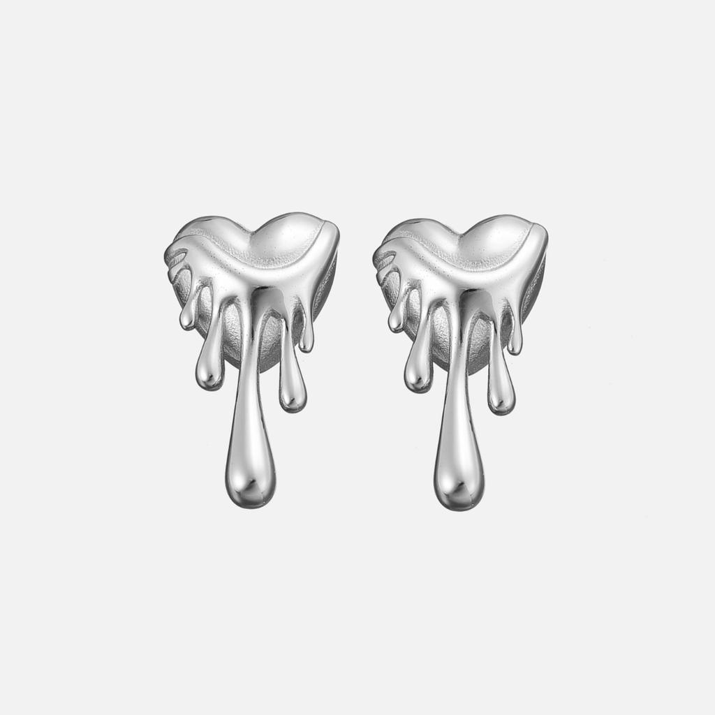 Meltdown Earrings