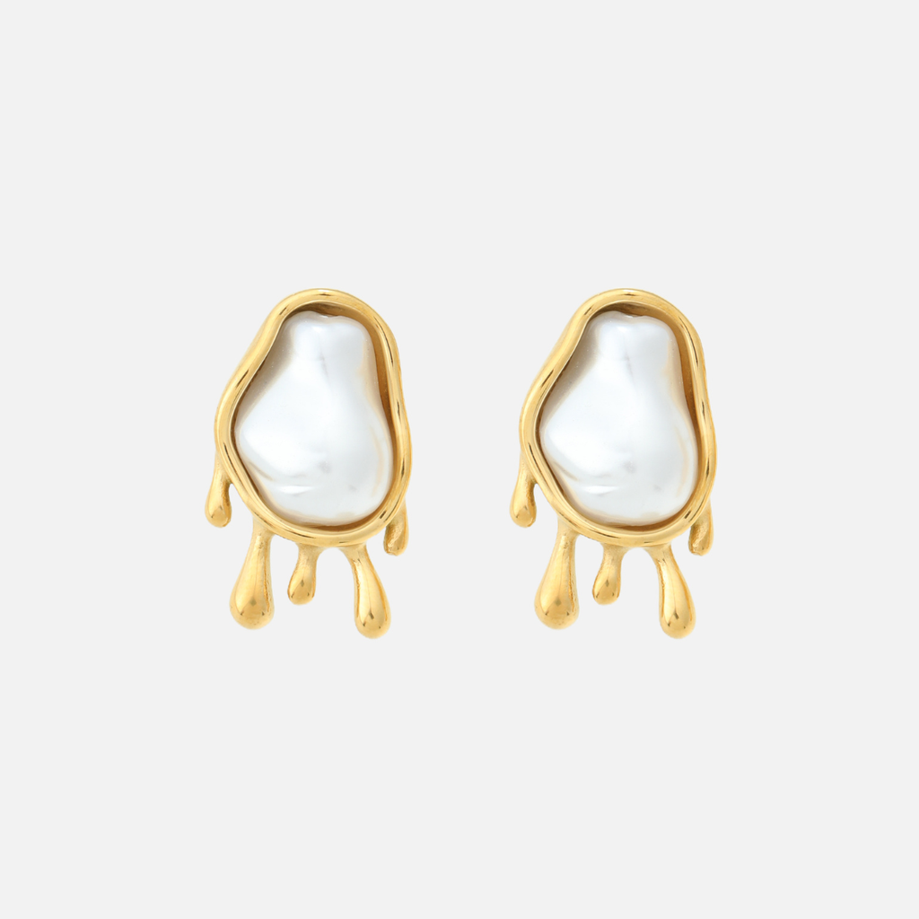 Meltia Earrings