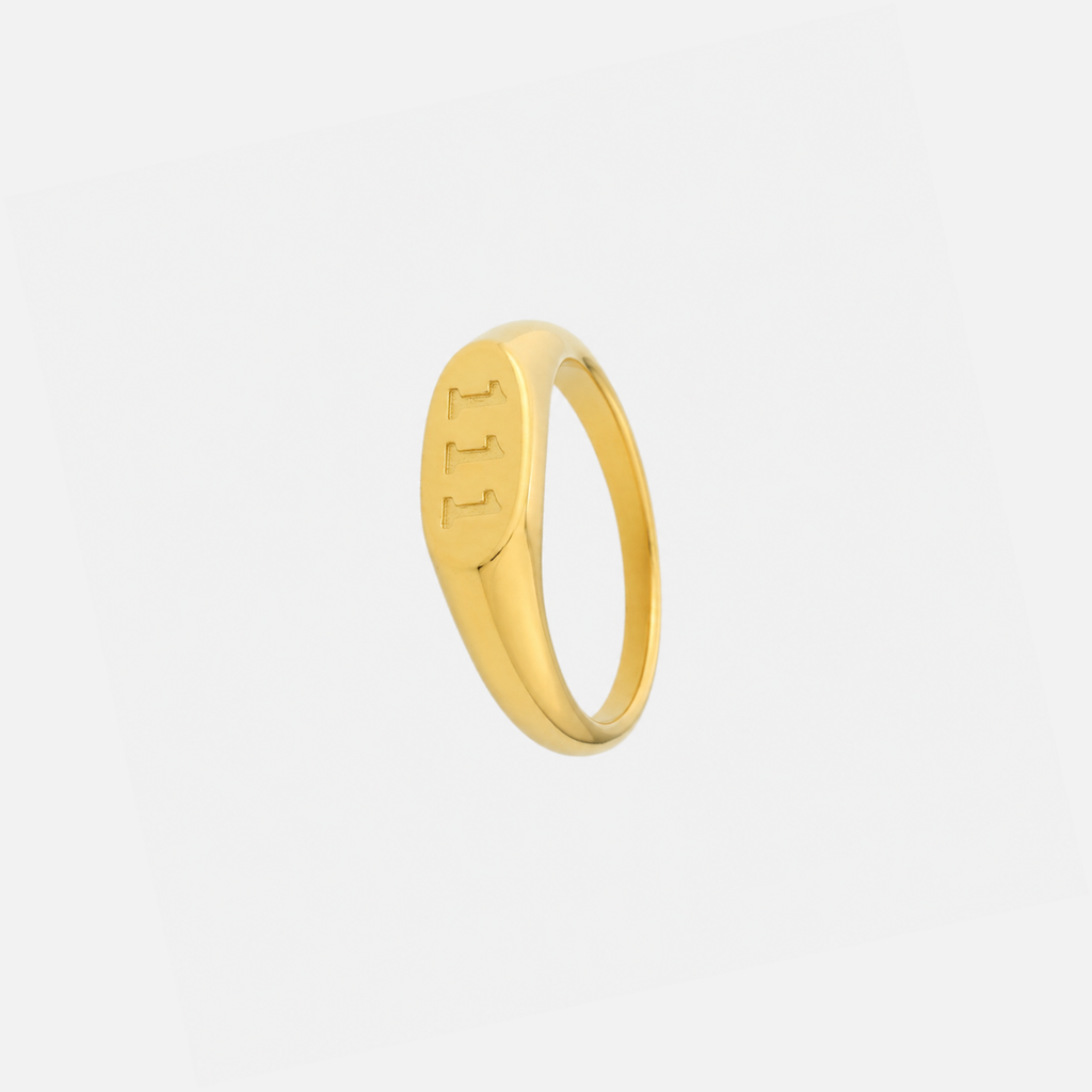 Manifest Ring