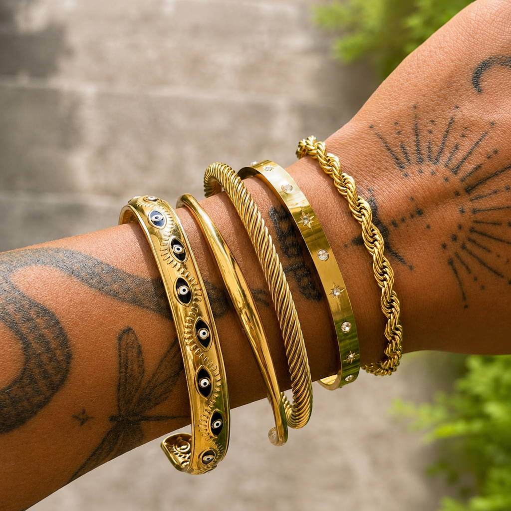 Lysa Bracelet