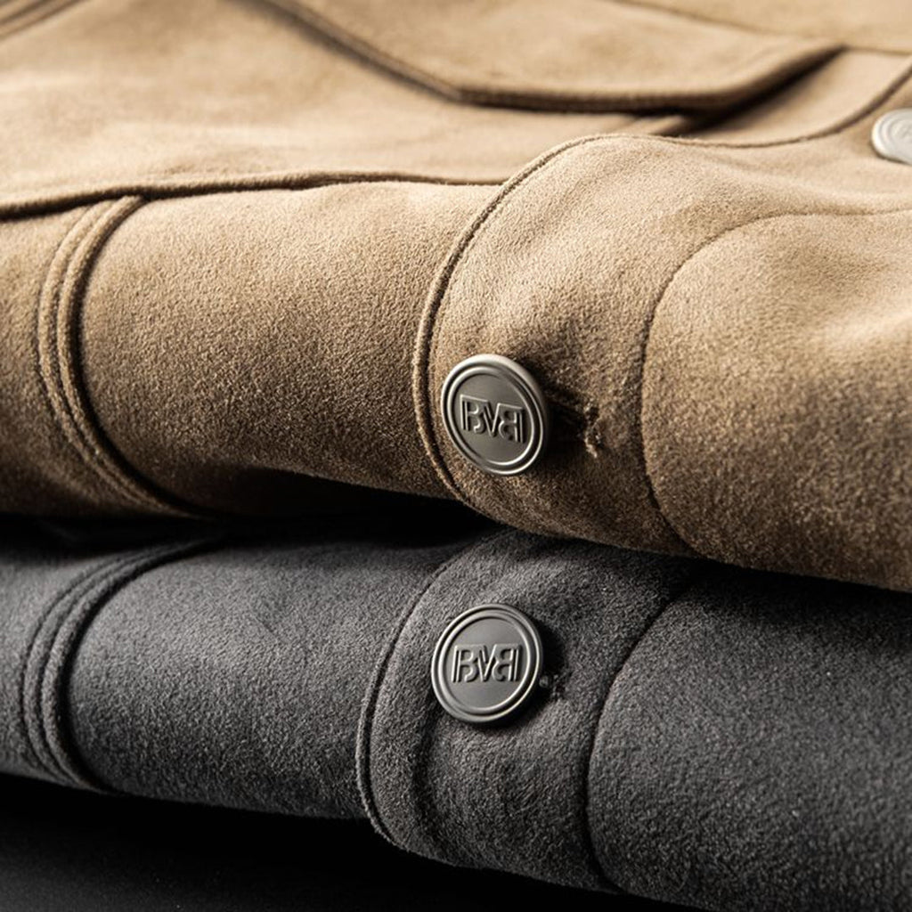 Men's Streetwear Jacket Autumn Trend Comfort