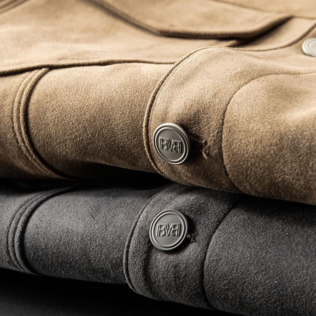 Men's Streetwear Jacket Autumn Trend Comfort