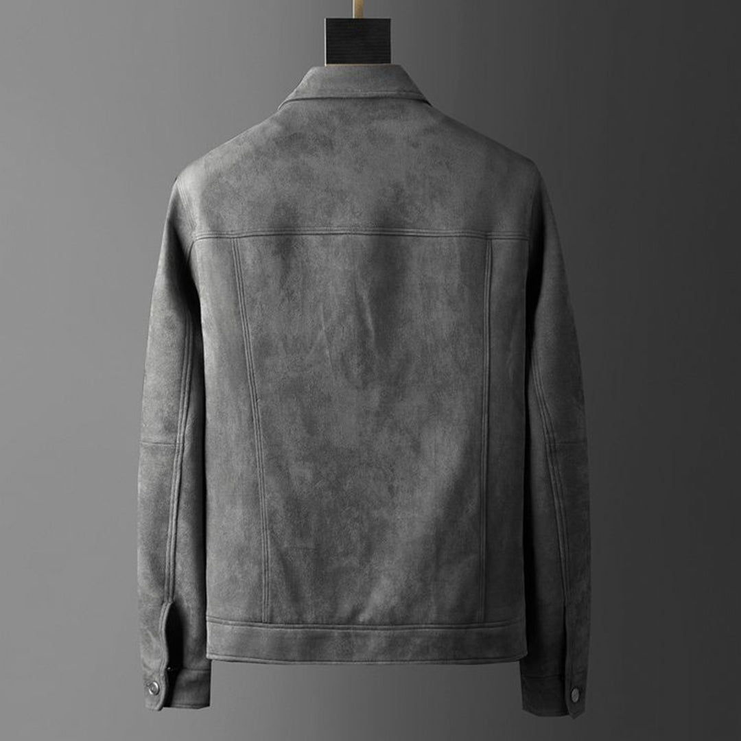 Men's Streetwear Jacket Autumn Trend Comfort