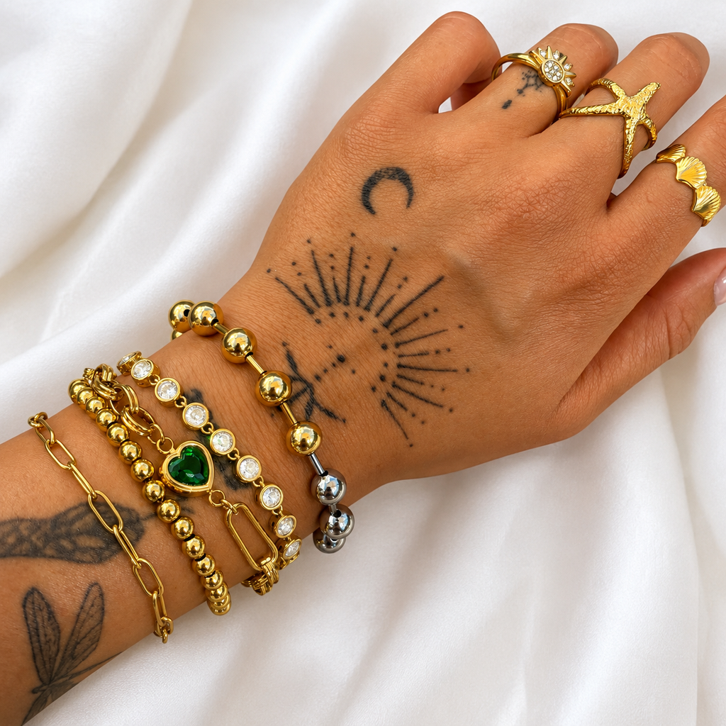 Novaé Bracelet