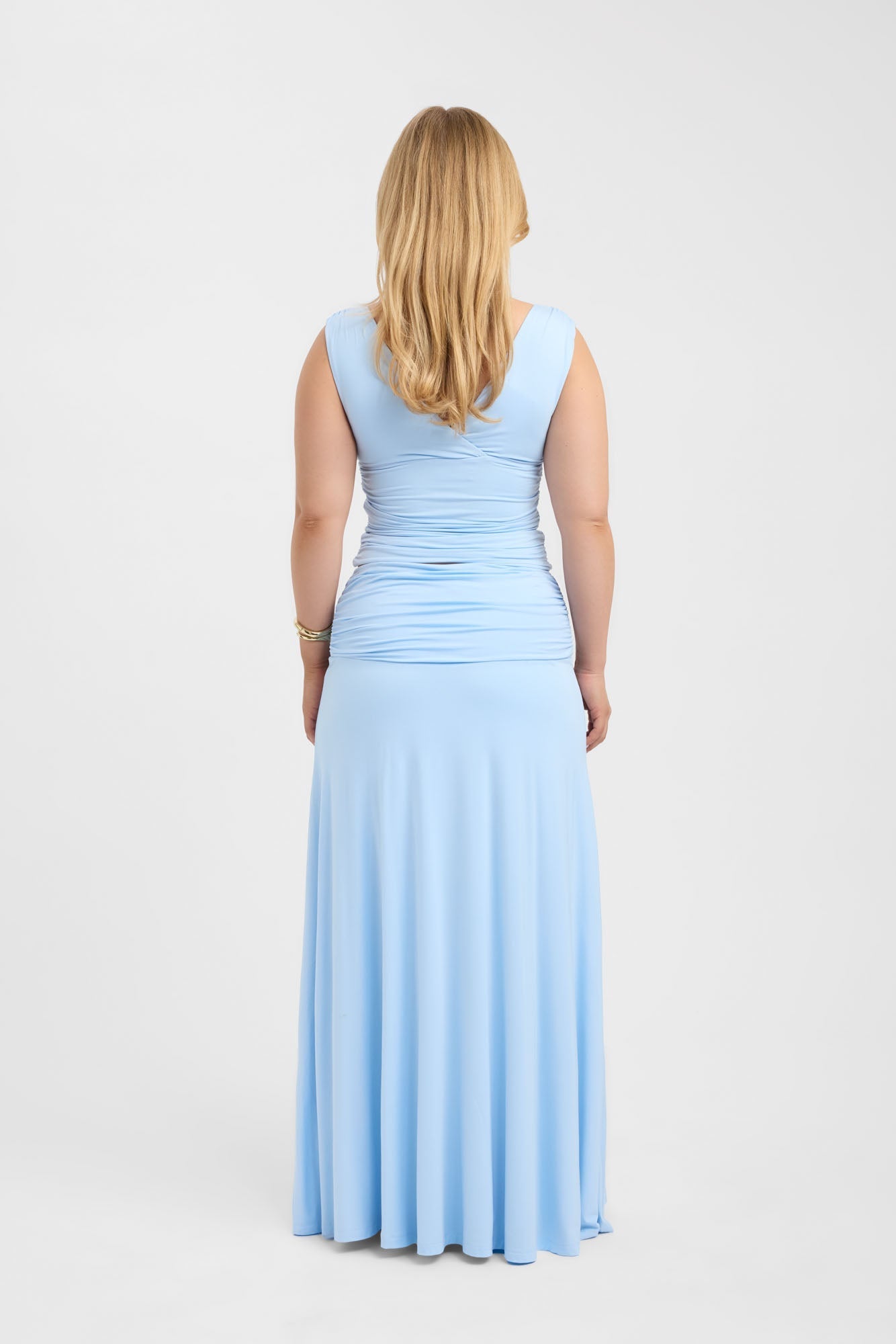 Ashley Maxi Skirt