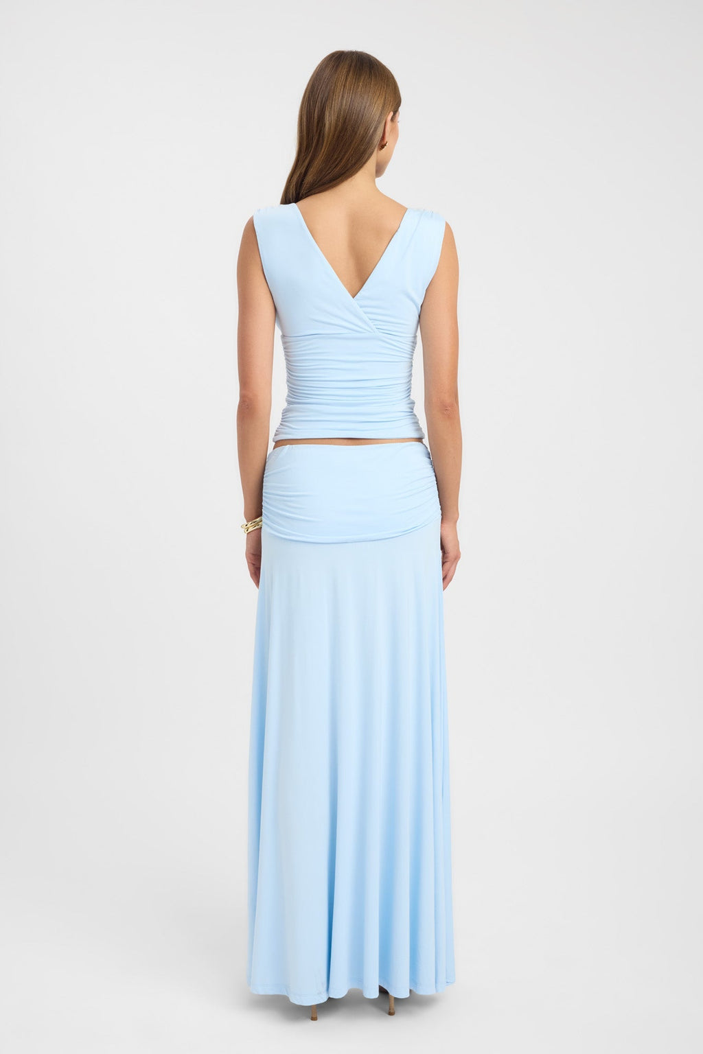 Ashley Maxi Skirt