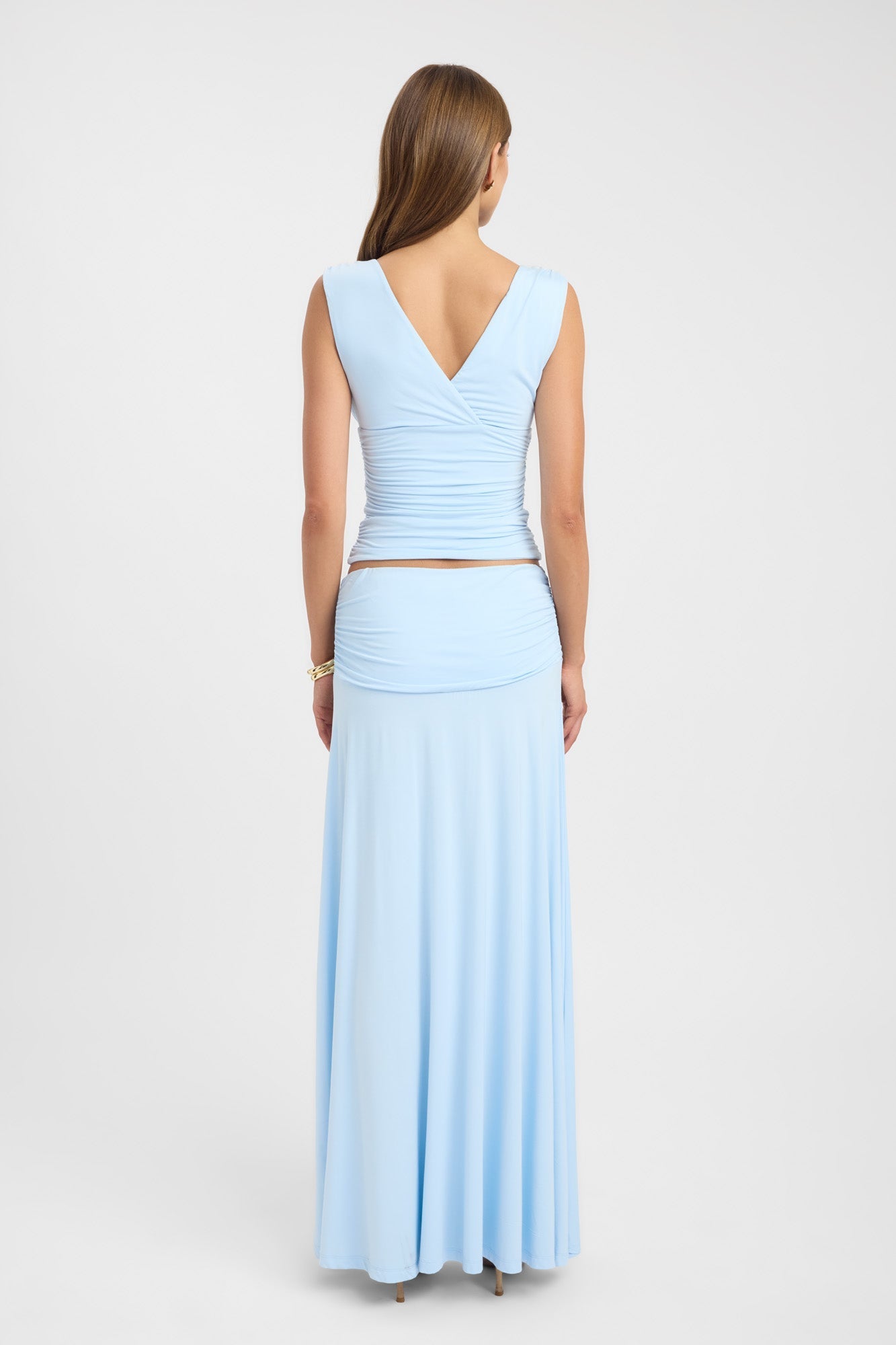 Ashley Maxi Skirt