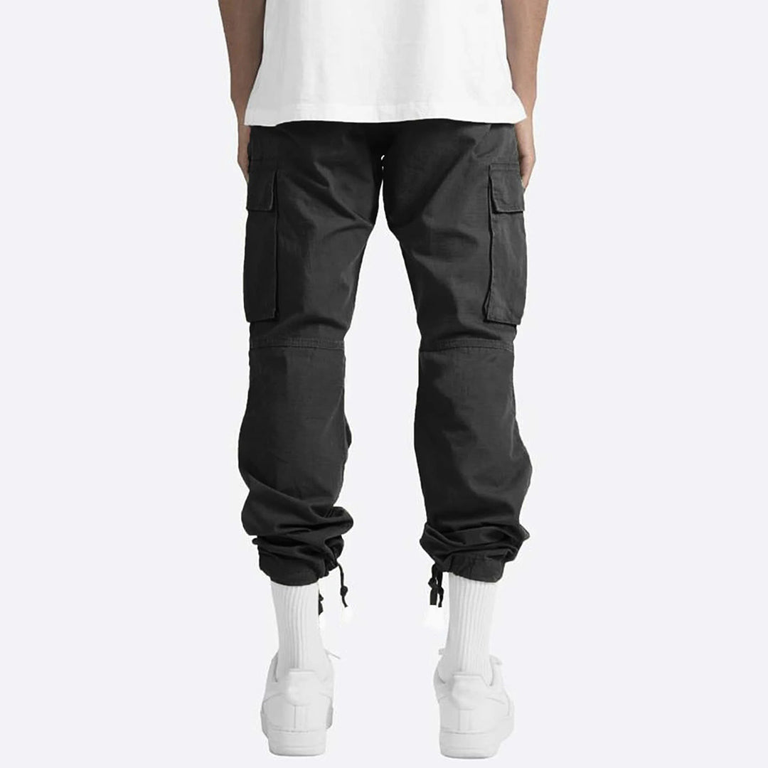 Men's Cargo Pants Autumn Comfortable Practical