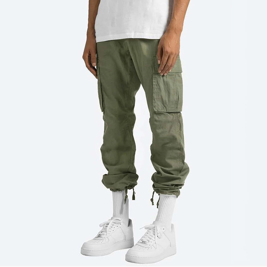 Men's Cargo Pants Autumn Comfortable Practical