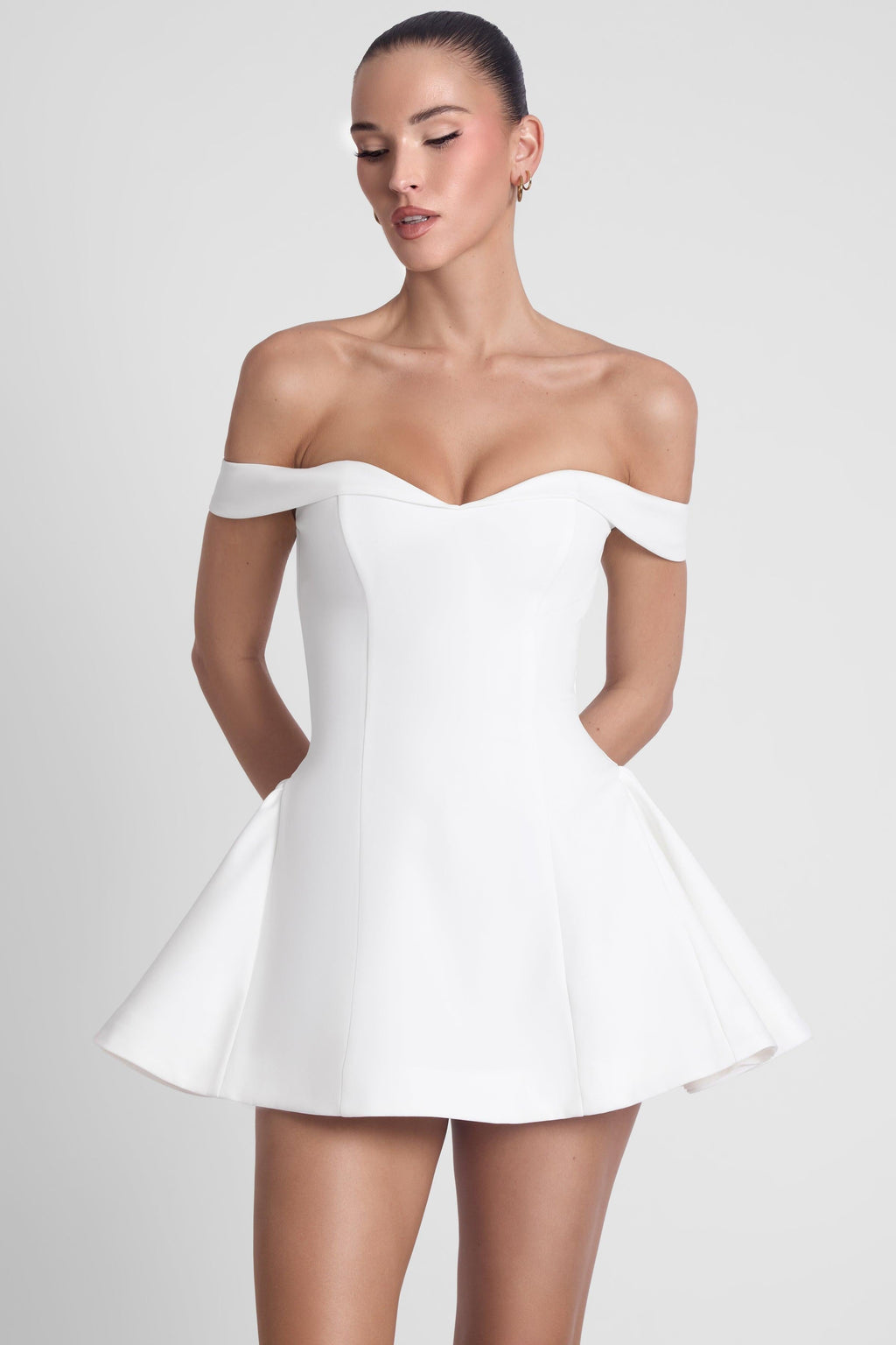Maisie Mini Dress