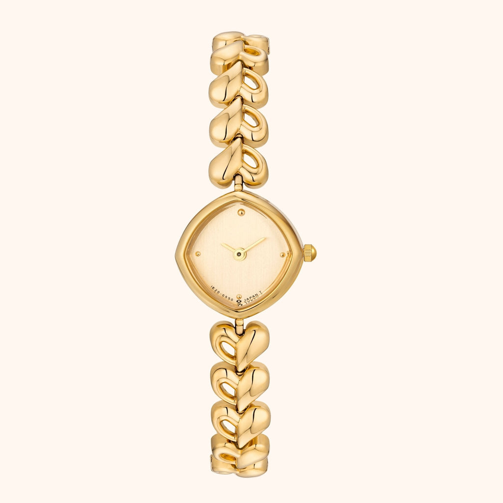Rhea | Gold