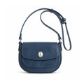 Rhea Shoulder Bag Blue