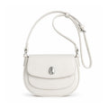 Rhea Shoulder Bag White
