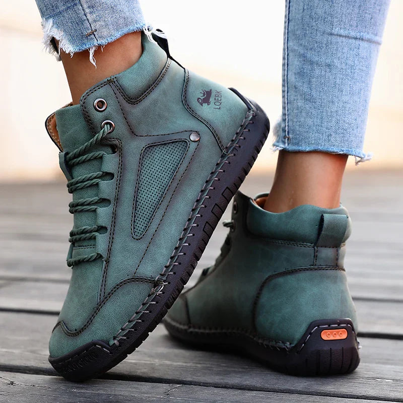 Rysana | Orthopedic Shoes