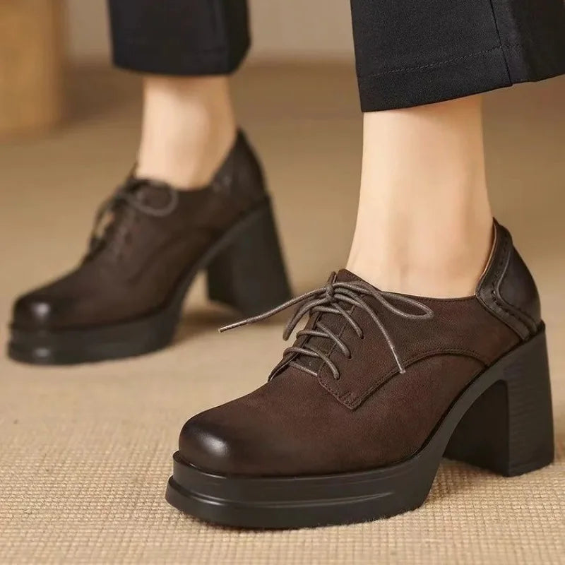Margot | Classic Pumps