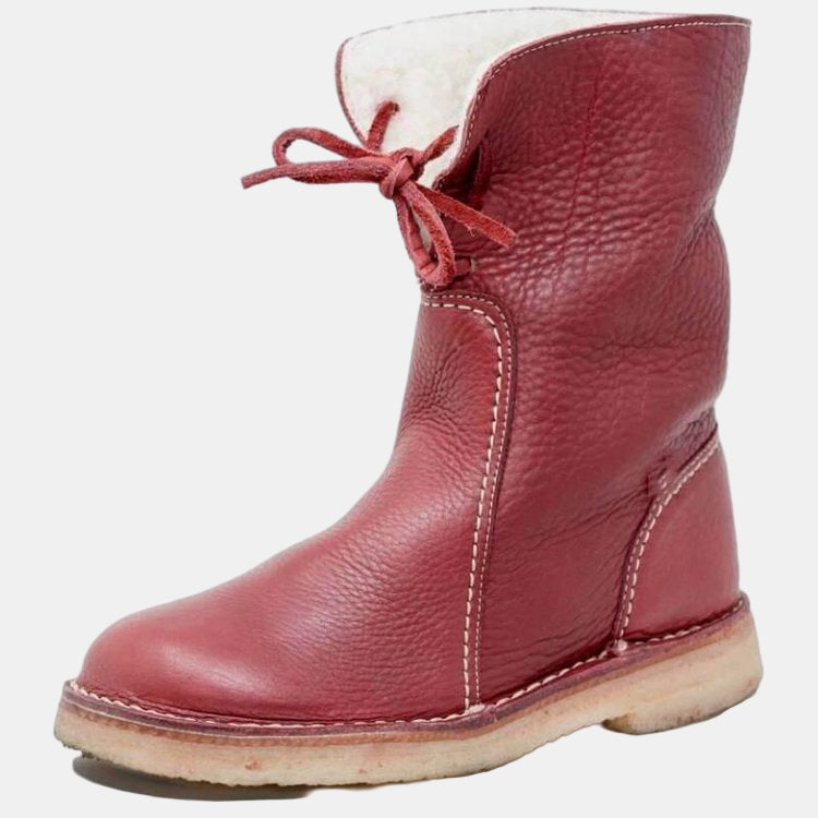 Women's Winter Boots, Insulated