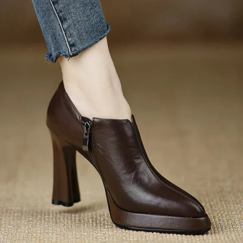 Carina | Stylish Pumps